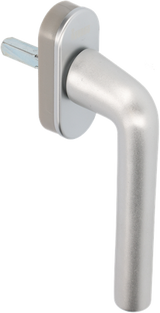 Ami raamgreep 820 7x32 f1 ovaal - 425601