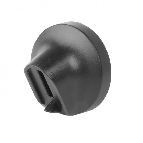 Hi-point bagreflektor 41 mm hver rød