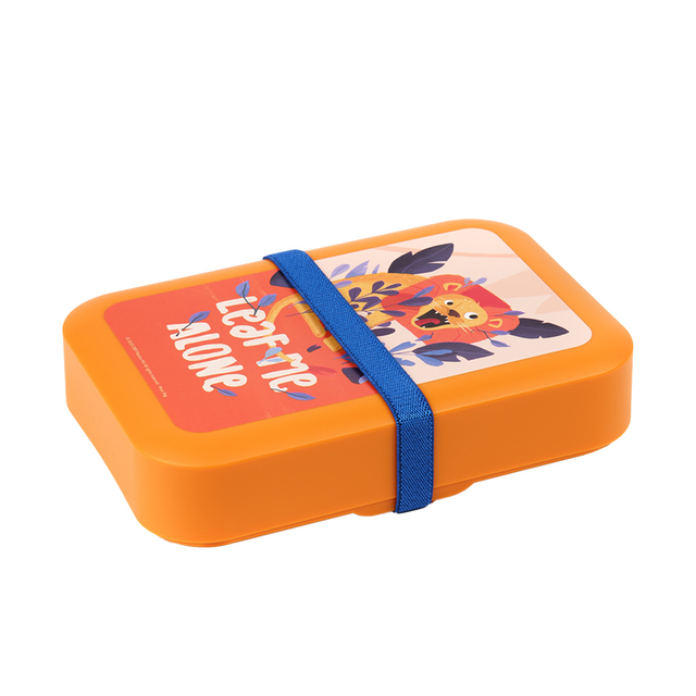 Pic amuse plus brød æske blade mig alene store