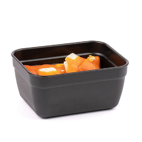 Amuse pro måltidskasse rektangel lille 400ml