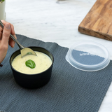 Amuse pro måltidskasse rund medium 500ml