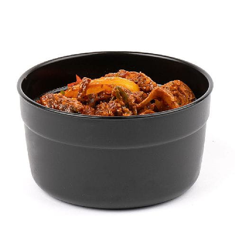 Amuse pro måltidskasse rund medium 500ml
