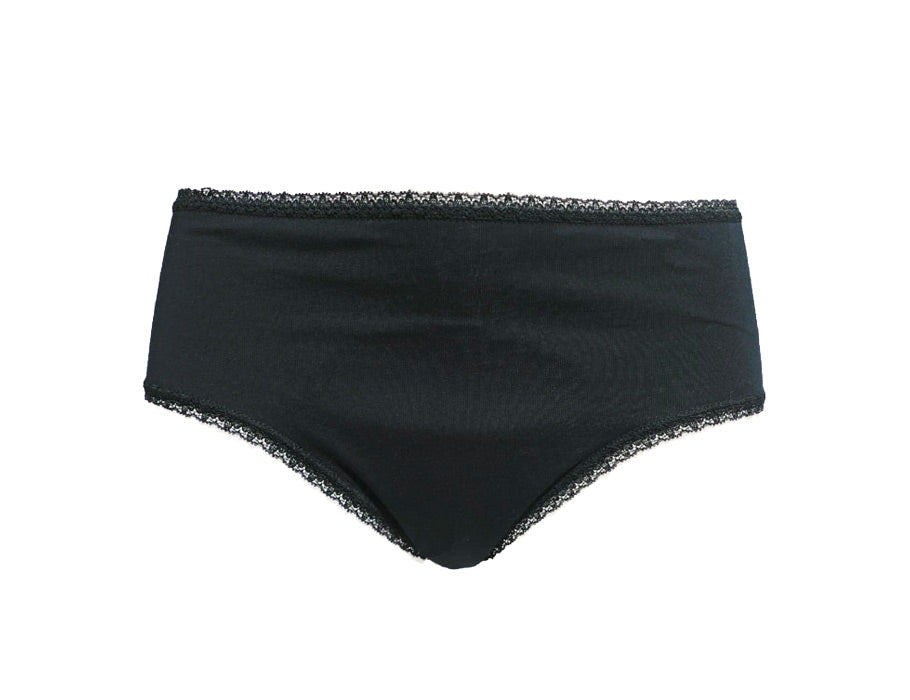 Anae menstruationsundertøj - normal flow - str. 38