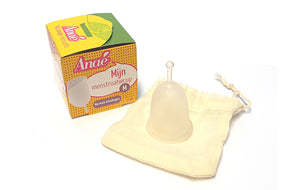 Anae menstruationskop medium
