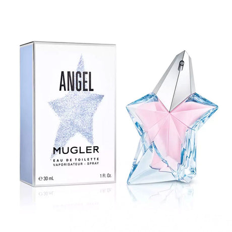 Thierry Mugler eau de toilette spray angel 30ml genopfyldelig dame