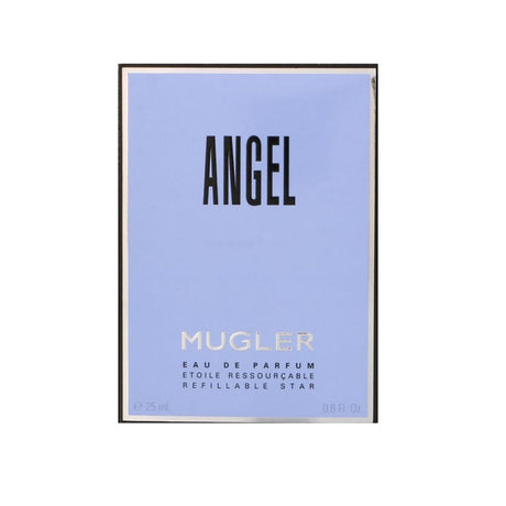 Thierry Mugler eau de parfume spray genopfyldelig stjerne dame engel 50ml