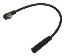Bilradio - antenneadapter