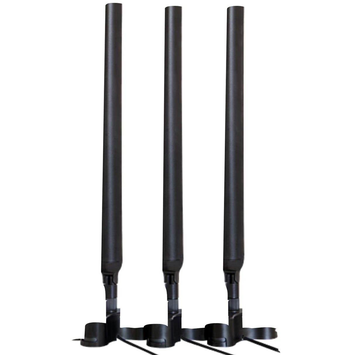 WiFi-antenne standard