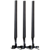 WiFi-antenne standard