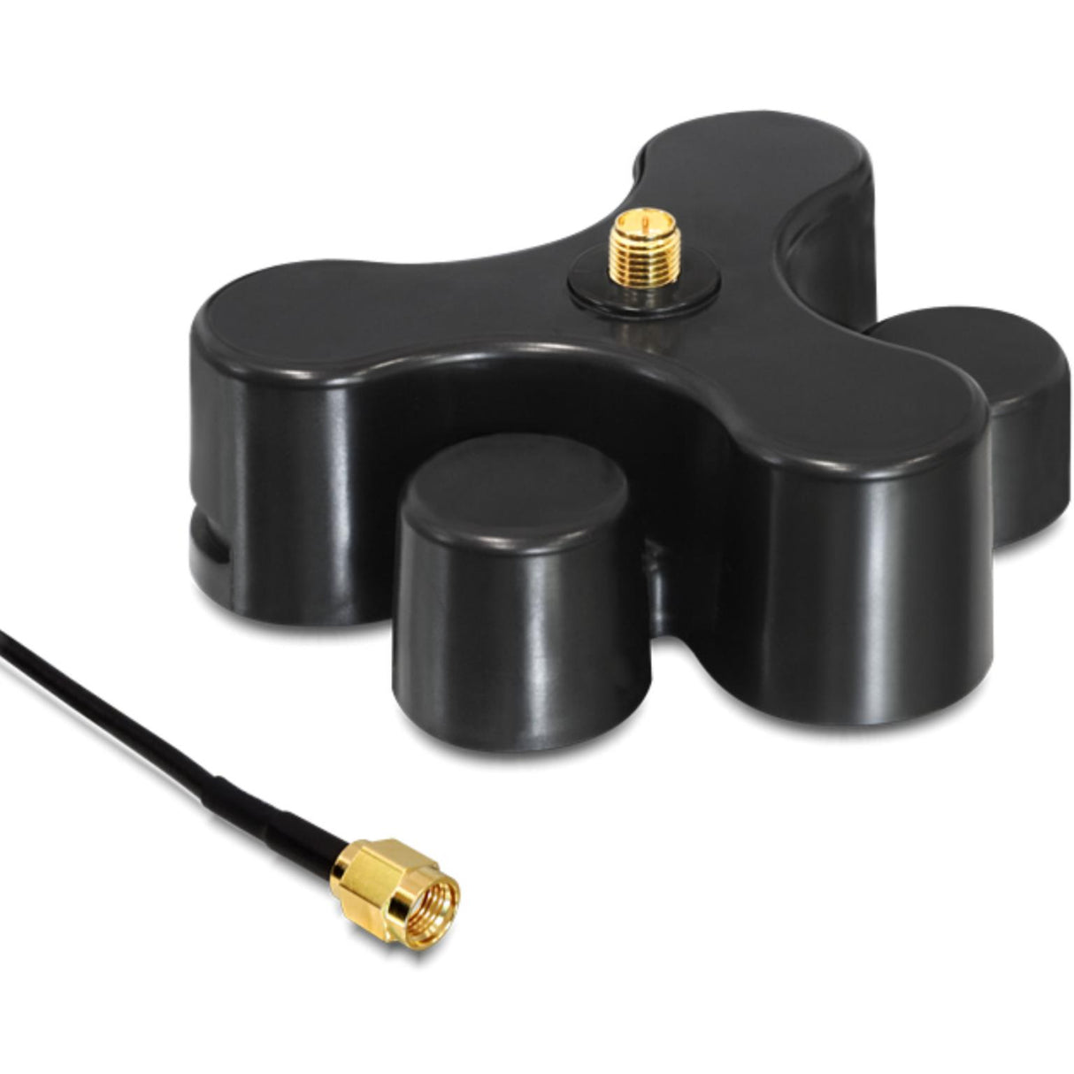WiFi-antenne standard