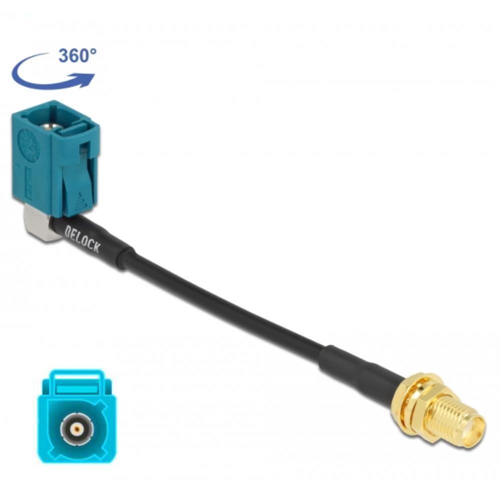 Imp SMA adapter kabel
