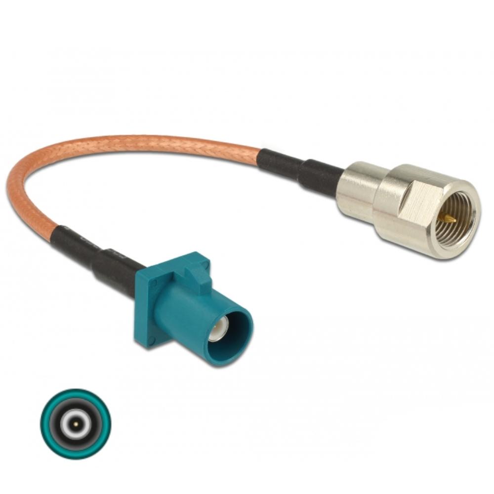 Imp antenne kabel
