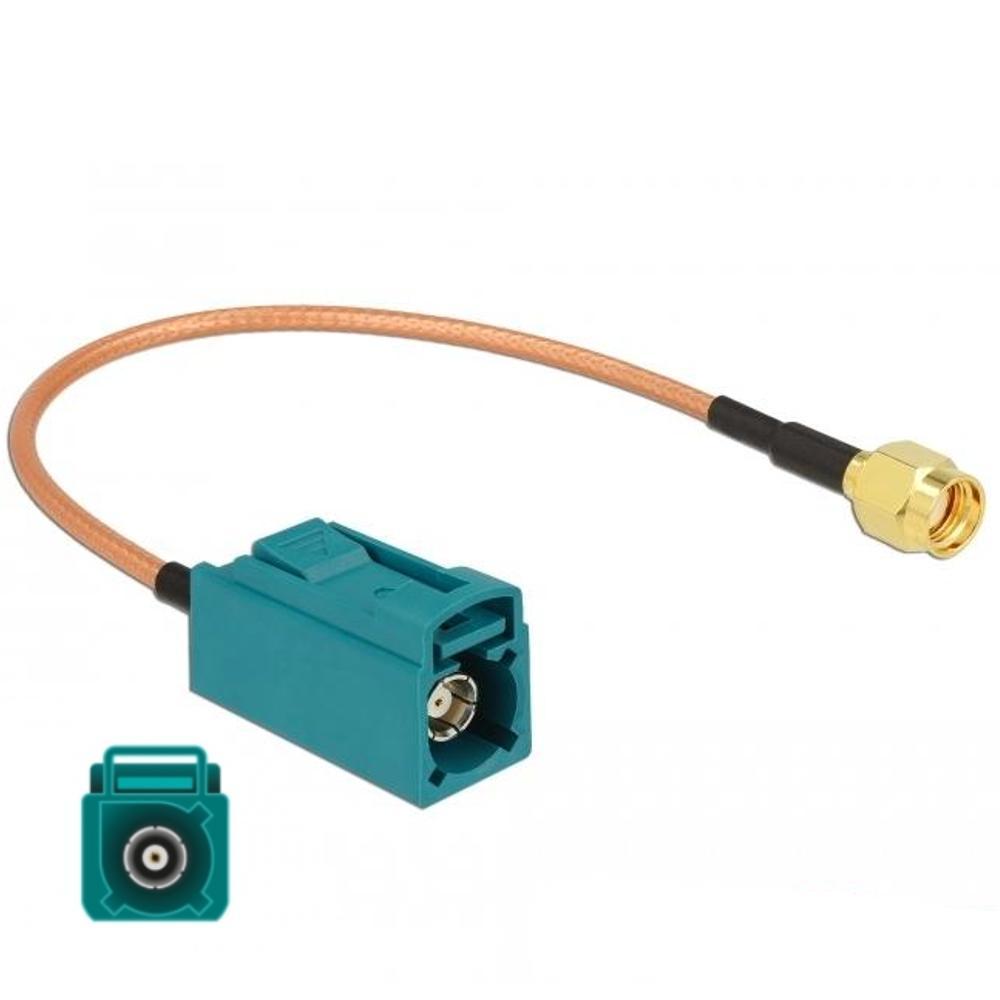 Abi rp-sma adapterkabel