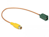 Antenne kabel