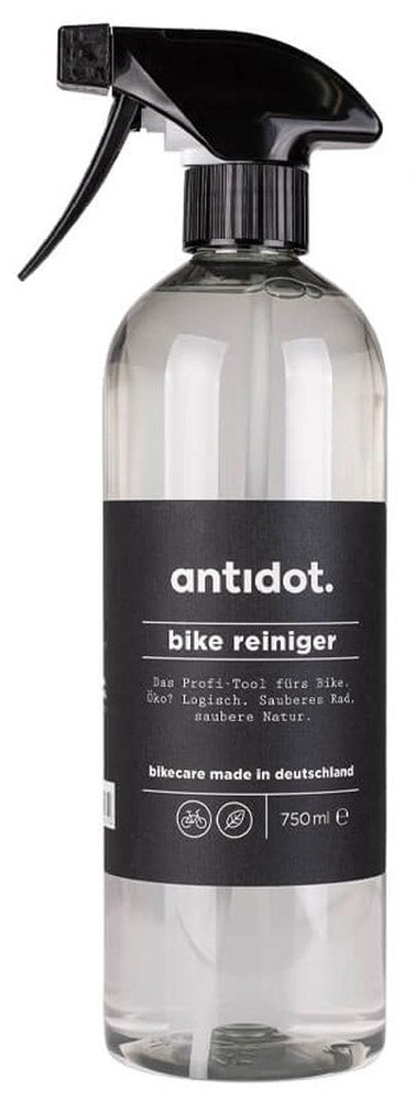Antidot cykelrens 750ml