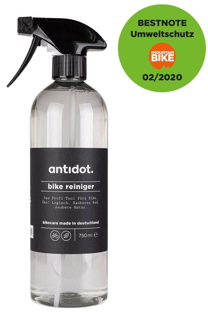 Antidot cykelrens 750ml