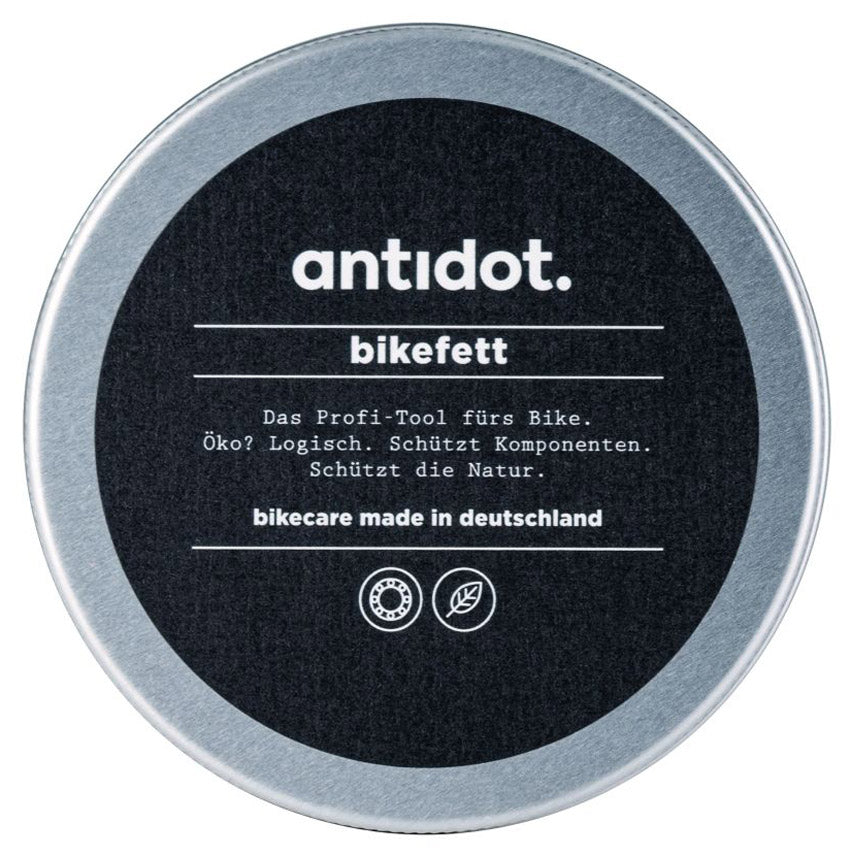 Antidot cykelfedt 100g