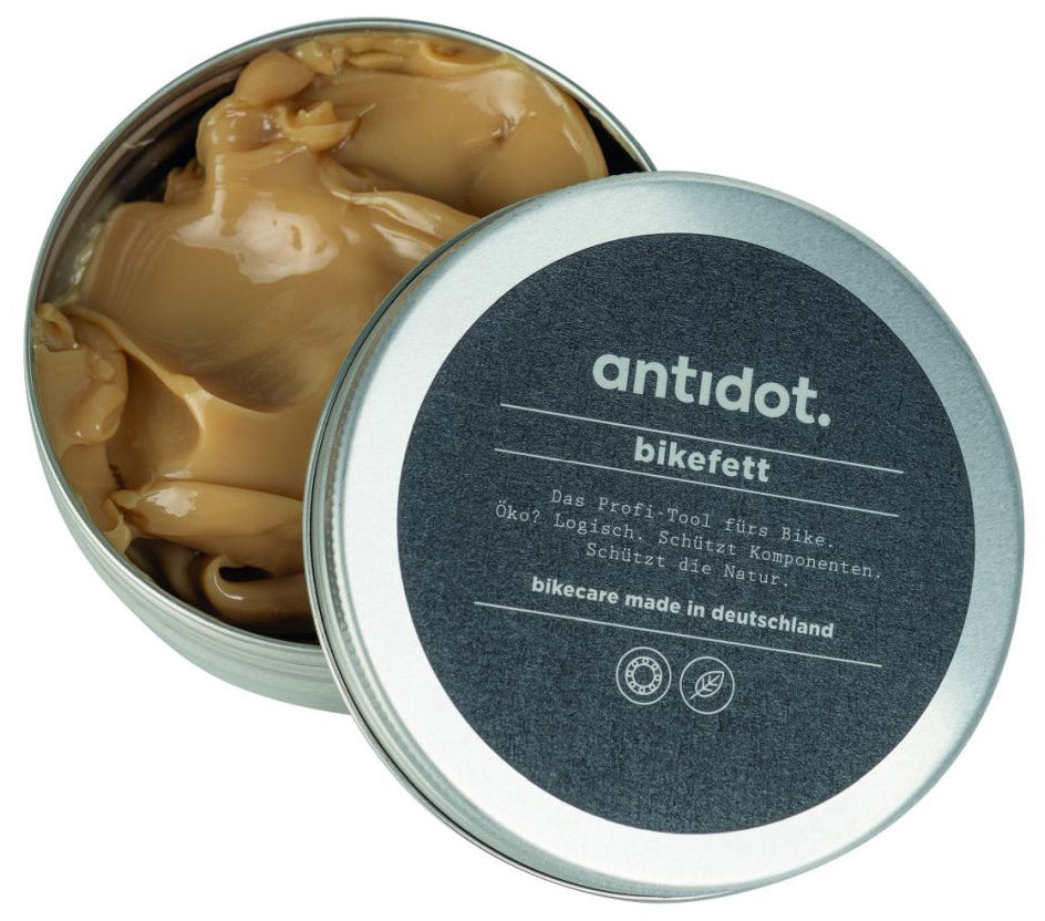 Antidot cykelfedt 100g