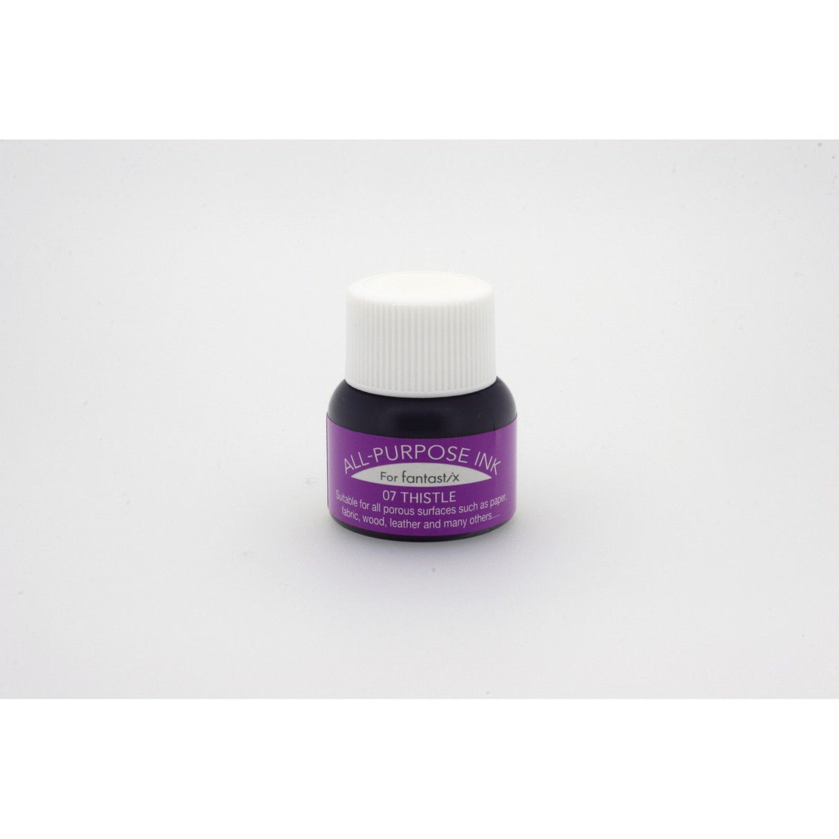 Tsukineko • all-purpose blækflaske 15 ml tidsel