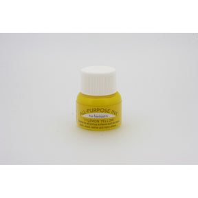 Tsukineko • universal blækflaske 15 ml citrongul