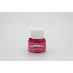 Tsukineko • universal blækflaske 15 ml rosa pink