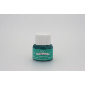 Tsukineko • universal blækflaske 15 ml mintgrøn