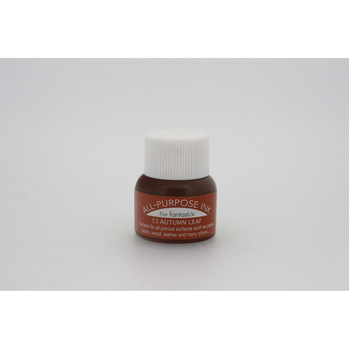 Tsukineko • universal blækflaske 15ml efterårsblad