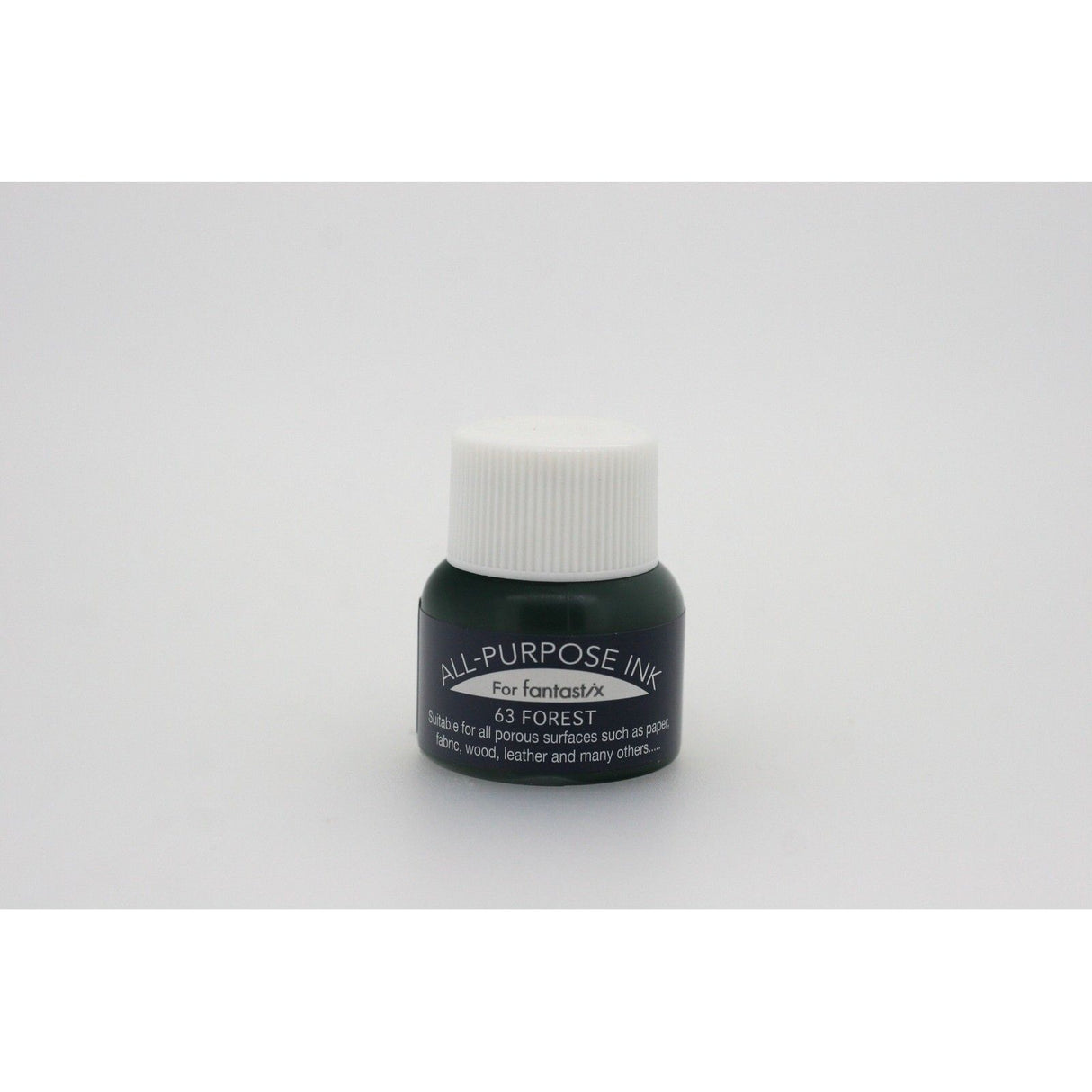 Tsukineko • universal blækflaske 15 ml skov
