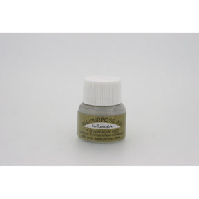 Tsukineko • universal blækbeholder 15 ml champagnetåge