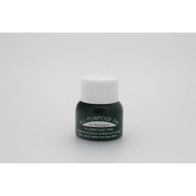 Tsukineko • universal blækflaske 15 ml arv fyrretræ