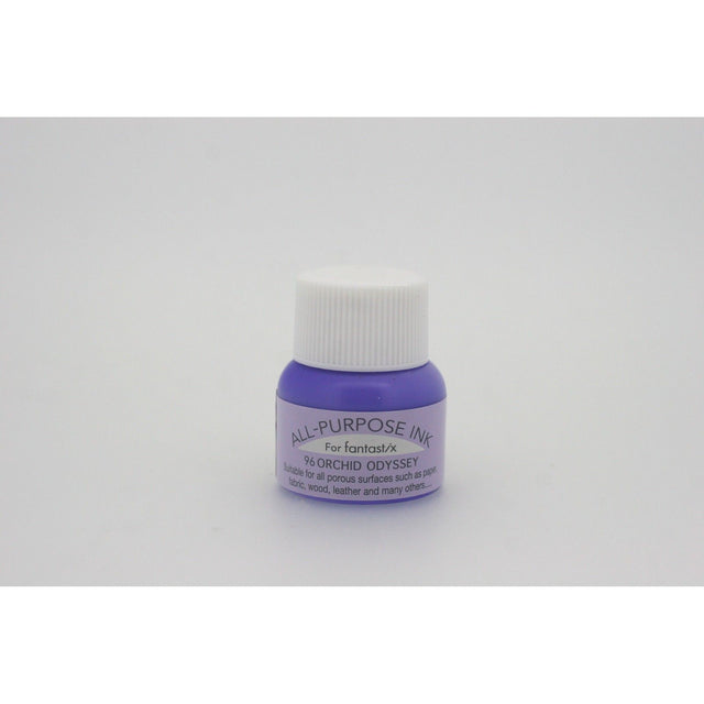Tsukineko • universal blækflaske 15 ml orkidé odyssey