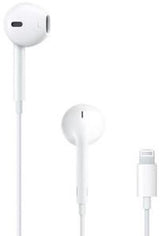 Apple æble ørepuder med lightning-stik - 9540095