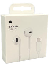 Apple æble ørepuder med USB-C stik - 9540096
