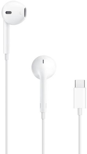 Apple æble ørepuder med USB-C stik - 9540096