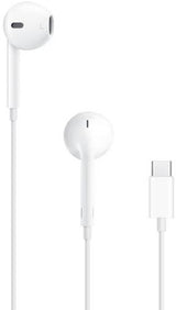 Apple æble ørepuder med USB-C stik - 9540096