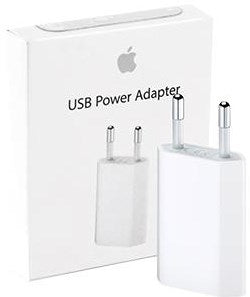 Usb-oplader md812zm et æble