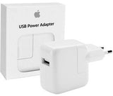 Enzo apple apple usb hjemmeoplader 2.5a hvid - 9540085