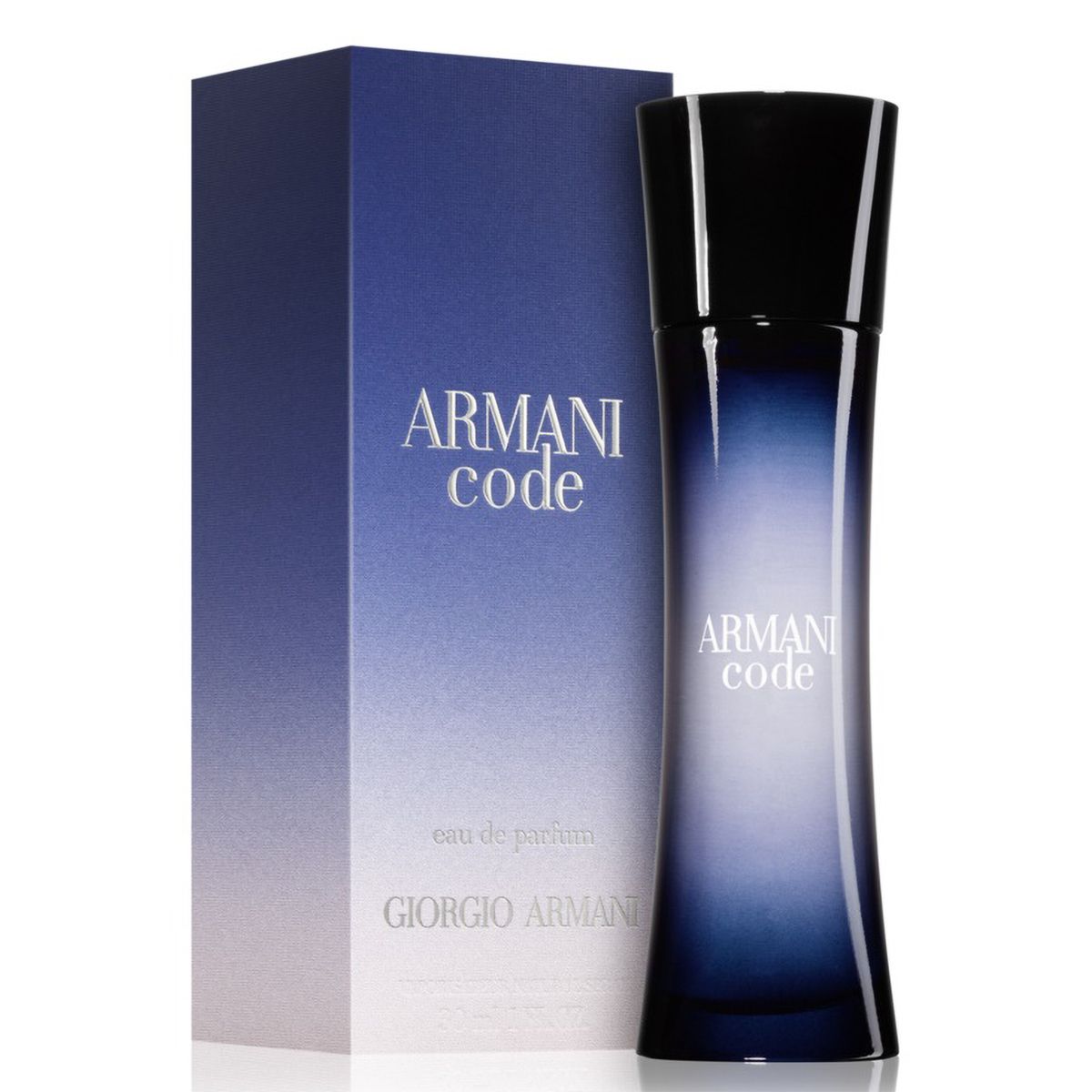 Giorgio armani eau de parfume spraykode 30ml kvinder