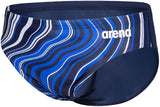 Arena badetrusser marmoreret - badebukser