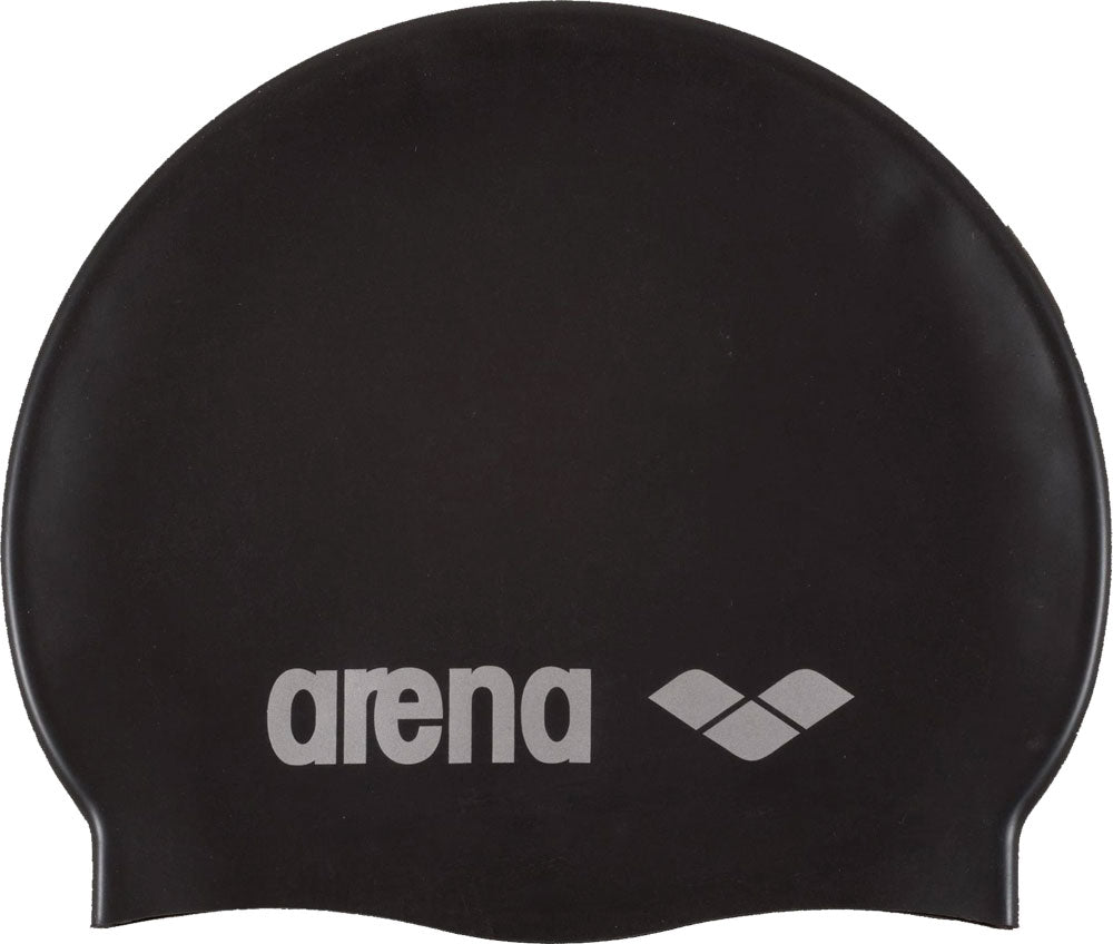Arena klassisk silikone - badehætte