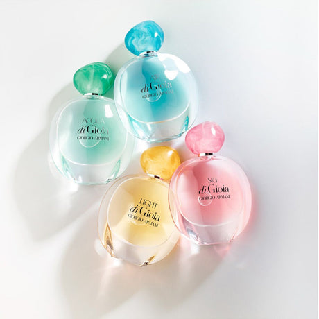 Giorgio armani eau de parfume spray acqua di gioia 30ml kvinder