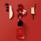 Giorgio armani eau de parfume spray og passione 30ml kvinder