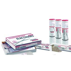 Lincoln elektroder arosta 316l 4,0x350 p pakke