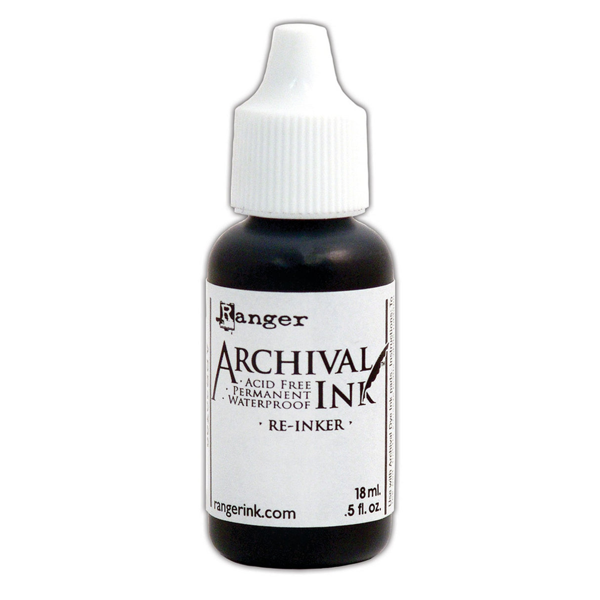 Ranger ink ranger • arkiv reinkers cayenne