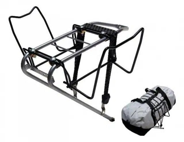 Steco b.v. steco taskeholder bag-mee comfort