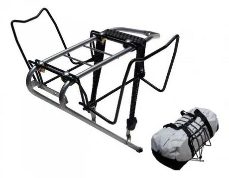 Steco b.v. steco taskeholder bag-mee comfort