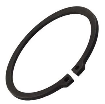 Akselholderring 31mm d471