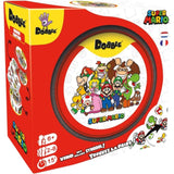 Dobble super mario super mario