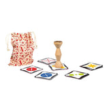 Zygomatic brætspil studio jungle speed kortspil