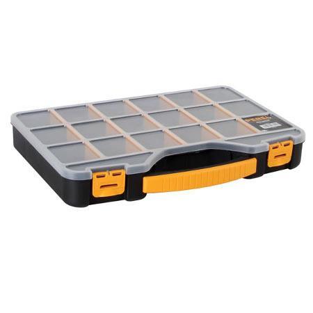Opbevaringsboks - 20 opbevaringsrum